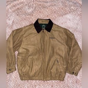 Vintage Work Wear Jacket